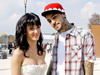 Travis McCoy, fostul iubit al lui Katy Perry compune cantece despre ea!