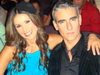 Catherine Siachoque si Miguel Varoni, impreuna intr-o reclama comerciala FOTO!