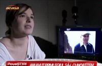 Printre cei care l-au intalnit si l-au au iubit pe maestrul Gheorghe Dinica au avut onoarea sa se numere si tineri reporteri de la "Povestiri adevarate"! VIDEO!