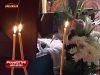 Mari actori, prieteni apropiati ai lui Gheorghe Dinica, dar si oameni care nu l-au cunoscut personal au asistat la prohodul marelui actor! VIDEO
