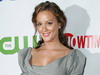 Leighton Meester vorbeste despre moda! INTERVIU - GALERIE FOTO!