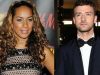 Leona Lewis s-a temut sa lucreze cu Justin Timberlake, stiind ca va fi atrasa de el!