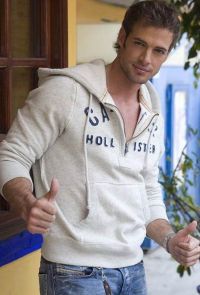 William Levy nu vrea sa fie doar un june-prim din telenovele!