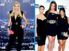 Paris Hilton le invidiaza pe surorile Kardashian pentru celebritatea obtinuta atat de usor!