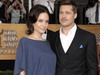Brad Pitt si Angelina Jolie au creat o linie de bijuterii!