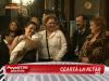 Botez cu scandal! Nasul Adi Minune s-a certat cu preotii care l-au botezat pe baiatul Minodorei! VIDEO!