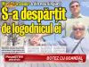 Mirabela Dauer, acuzata ca si-a folosit celebritatea pentru a lua locul nasului propus initial la un botez!