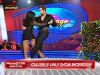 "Dansez pentru tine" - Din culisele unui show incendiar!