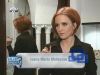 Ioana Maria Moldovan stie sa foloseasca in mod corect produsele de machiaj! VIDEO!
