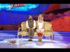 Uite cum au dansat Ioan Isaiu si Diana Dumitrescu la "Dansez pentru tine"! VIDEO!