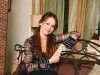Gabriela Spanic si casa ei mistica! FOTO!