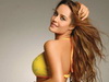 Ana Lucia Dominguez, protagonista in noua versiune a telenovelei "Amor de catel" 
