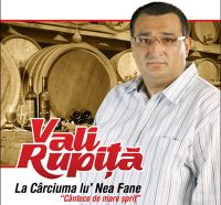 Vali Rupita canta “La carciuma lu’ nea Fane – Cantece de mare sprit”!
