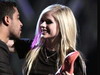 Avril Lavigne are un nou iubit: Wilmer Valderrama!