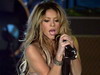 Shakira si-a lansat noul videoclip pe Facebook! GALERIE FOTO si VIDEO!