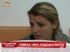 Turcul care a sechestrat o romanca si a fortat-o sa aduca pe lume cat mai multi copii o vrea acum inapoi!