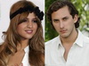 Sebastian Zurita - Eiza Gonzalez, un nou cuplu de indragostiti din lumea telenovelelor?