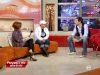 SCANDAL: Nikita isi acuza fostul iubit ca ar fi interesat doar de banii ei, in timp ce el spune ca n-a stiut ca e scandalagioaica atunci cand s-a indragostit de ea! VIDEO!