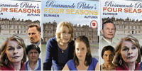 Rosamunde Pilcher - Anotimpuri: Toamna