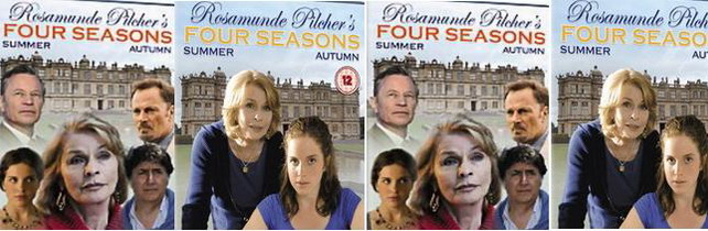 Rosamunde Pilcher - Anotimpuri: Vara