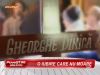 Doamna Gabi viziteaza in fiecare zi mormantul sotului ei, Gheorghe Dinica! VIDEO!