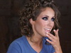 Anahi - making of la videoclipul „Mi delirio” FOTO!