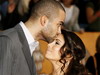Eva Longoria nu are timp de sex decat in weekend