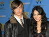 Zac Efron, pregatit sa se insoare cu Vanessa Hudgens