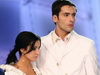 Radu Valcan a parasit competitia visurilor, iar Andreea Mantea este la al treilea duel la “Dansez pentru tine”  FOTO!