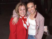 Laura Zapata s-a suparat din nou pe Thalia FOTO!