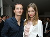 Orlando Bloom si Miranda Kerr ar putea fi sot si sotie pana la sfarsitul anului!