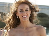 Jacqueline Bracamontes abia asteapta ziua ei de nastere!