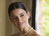 Penelope Cruz isi cauta rochie de mireasa!