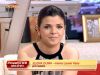 Laura Vass si Dan Bursuc au ramas prieteni, iar mama Laurei e convinsa ca aceasta va continua colaborarea cu fostul ei impresar! VIDEO!