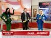 Surorile Bambi s-au apucat de muzica machedoneasca, preferata de vedete ca Gigi Becali sau Gica Hagi! VIDEO!
