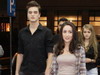 Edward si Bella au stralucit la premiera "Saga Amurg: Luna Noua"! GALERIE FOTO!