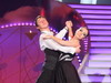 Andreea Mantea a parasit cu ochii in lacrimi “Dansez pentru tine” dupa al treilea duel! FOTO!