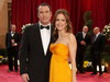 John Travolta nu suporta sa-si vada sotia interpretand scene intime alaturi de actori sexy!