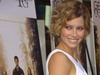 Jessica Biel recunoaste ca a fost o adolescenta-problema pentru parintii ei!