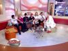 "La naiba, sa PoveStim!", editia din 29 noiembrie - Mircea Solcanu, la barfa cu cele trei perechi ramase in competitia viselor VIDEO!