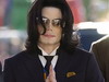 S-a creat un parfum bazat pe ADN-ul lui Michael Jackson