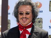 Rene Casados, barbatul unei singure femei! FOTO!