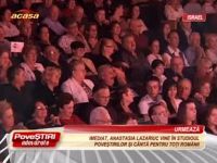 Anastasia Lazariuc, Cabral si Fuego i-au adus pe romanii din Israel mai aproape de casa!