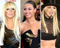 Britney Spears n-a vrut sa cante cu Lady GaGa!