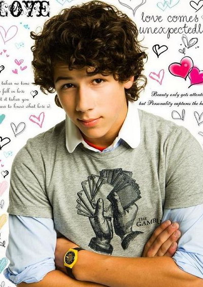Nick Jonas va canta singur timp de o luna!
