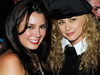 Elizabeth Gutierrez si Aracely Arambula au privit impreuna cum se saruta William Levy cu Alicia Machado