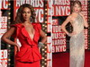 Beyonce si Taylor Swift au primit cele mai multe nominalizari pentru premiile Grammy!