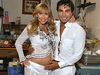 Aylin Mujica ne arata burtica!