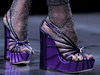 Trend Alert: Se poarta sosetele la vedere! GALERIE FOTO!