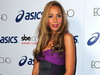 Leona Lewis adora centurile tip corset! GALERIE FOTO!